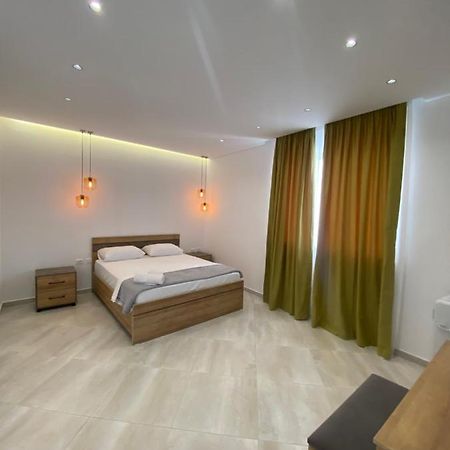 Lori Gardenia Hotel Stjar Eksteriør billede