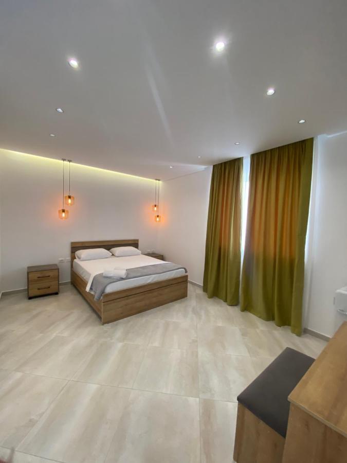 Lori Gardenia Hotel Stjar Eksteriør billede