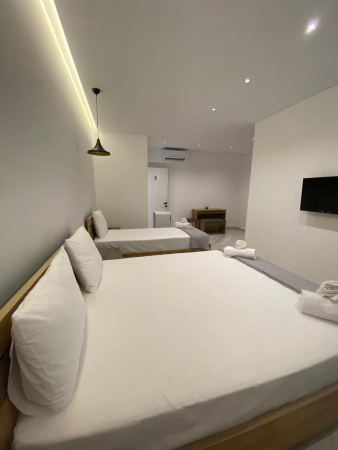 Lori Gardenia Hotel Stjar Eksteriør billede