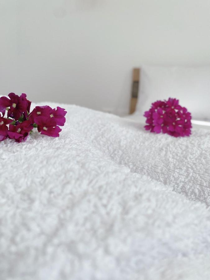Lori Gardenia Hotel Stjar Eksteriør billede